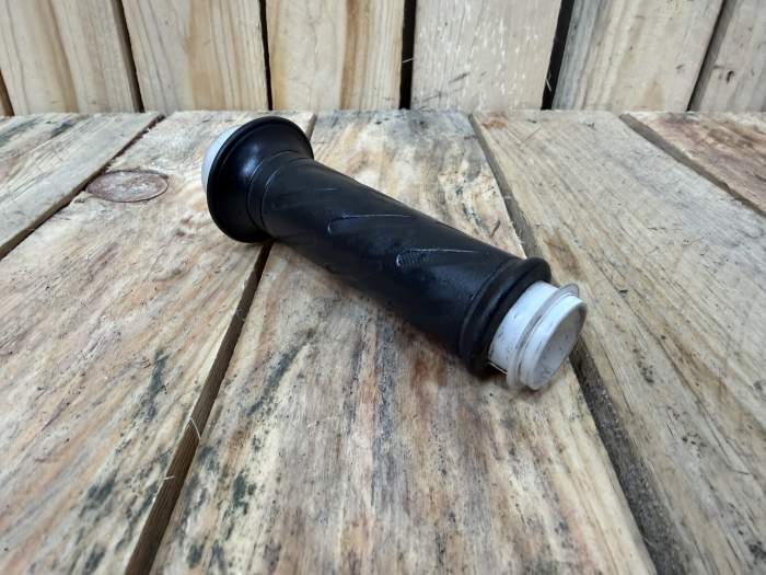 PUÑO DE GAS SUZUKI BURGMAN 650 2003