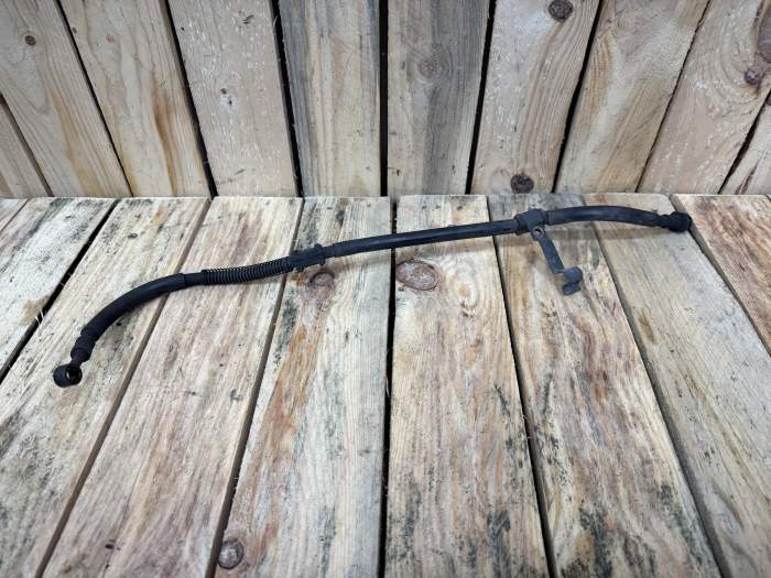 TUBO FRENO DELANTERO SUZUKI BURGMAN 650 2003 - QrBox.es