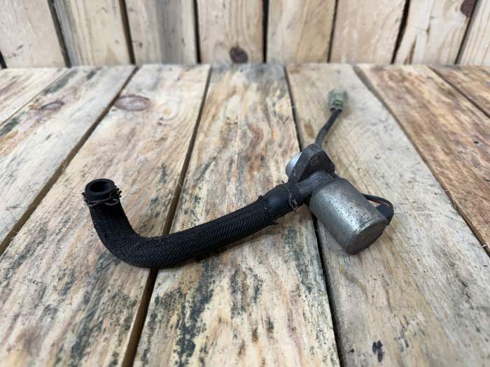 VALVULA DE GASES SUZUKI BURGMAN 650 2003