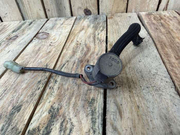 VALVULA DE GASES SUZUKI BURGMAN 650 2003