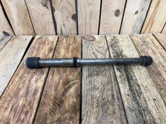 EJE TRASERO SUZUKI BURGMAN 650 2003 - QrBox.es