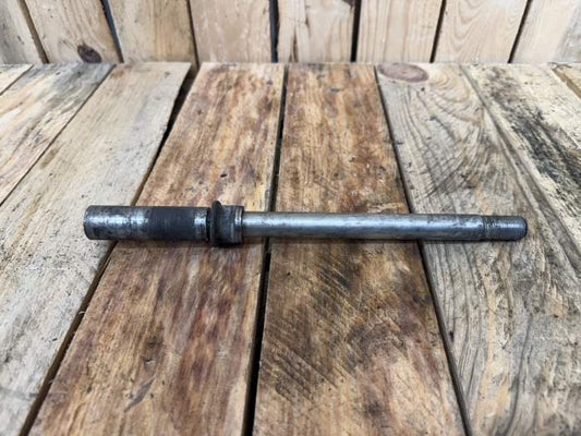 EJE DELANTERO SUZUKI BURGMAN 650 2003 - QrBox.es