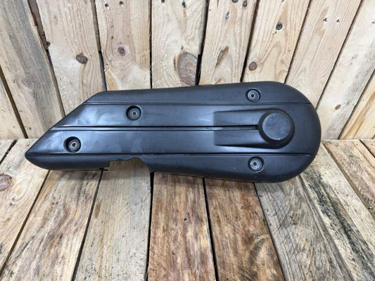 TAPA CARCASA PIÑON SUZUKI BURGMAN 650 2003 - QrBox.es