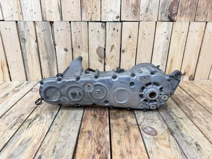 TRANSMISION FINAL SUZUKI BURGMAN 650 2003 - QrBox.es