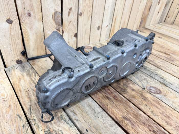 TRANSMISION FINAL SUZUKI BURGMAN 650 2003 - QrBox.es