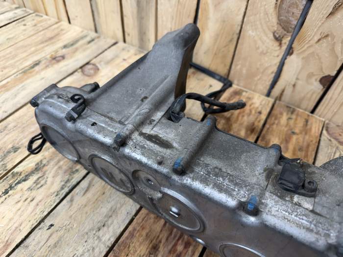 TRANSMISION FINAL SUZUKI BURGMAN 650 2003 - QrBox.es