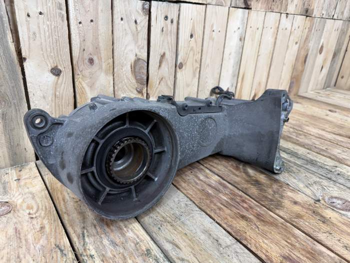 TRANSMISION FINAL SUZUKI BURGMAN 650 2003 - QrBox.es