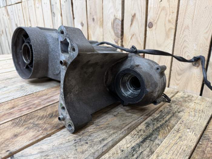 TRANSMISION FINAL SUZUKI BURGMAN 650 2003 - QrBox.es