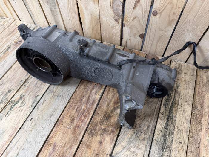 TRANSMISION FINAL SUZUKI BURGMAN 650 2003 - QrBox.es