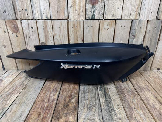 TAPA TRASERA DERECHA KYMCO XCITING 500 09-12