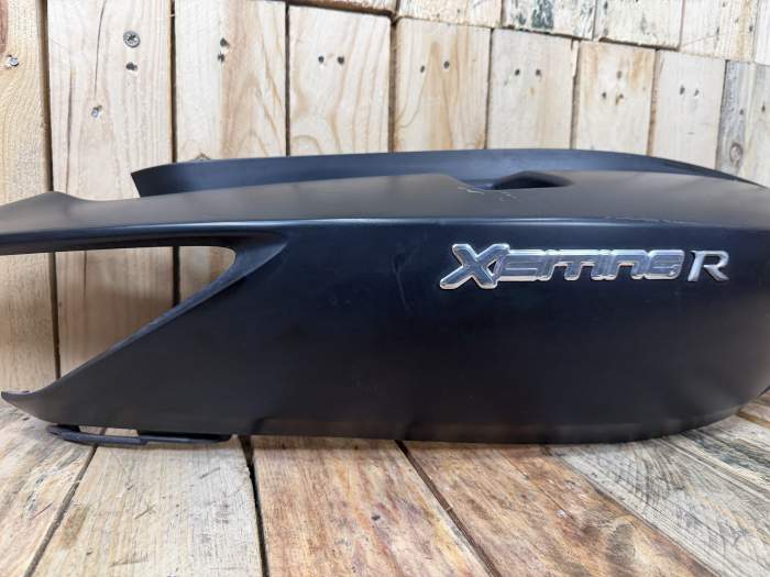 TAPA TRASERA DERECHA KYMCO XCITING 500 09-12