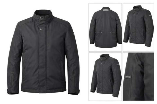 CHAQUETA T-S BERING ARCHIBALD GORETEX