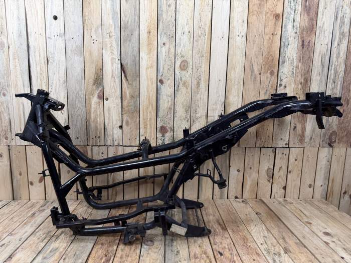 CHASIS DOCUMENTADO KYMCO XCITING 500 09-12