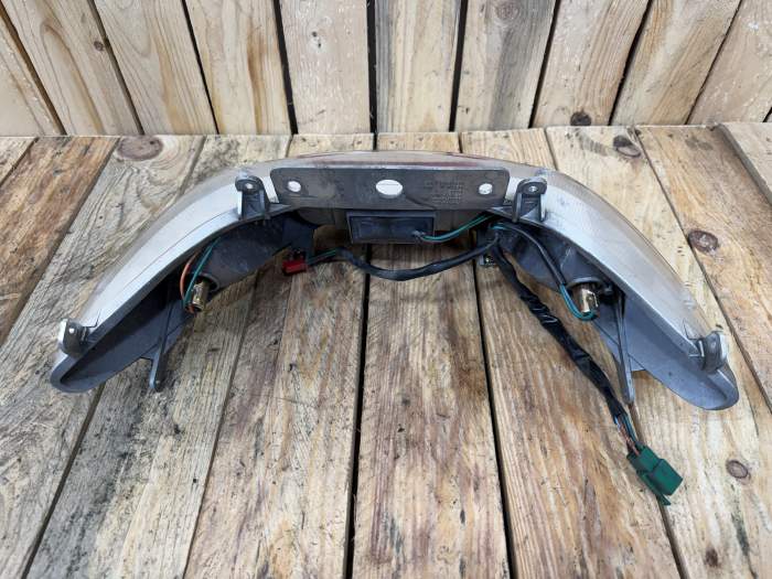PILOTO TRASERO KYMCO XCITING 500 09-12