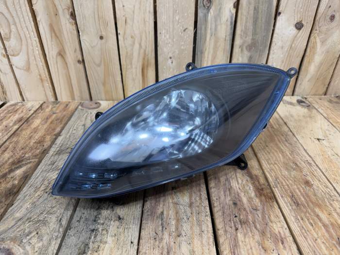 FARO IZQUIERDO KYMCO XCITING 500 09-12