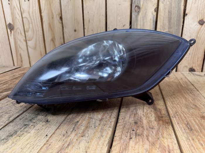 FARO IZQUIERDO KYMCO XCITING 500 09-12