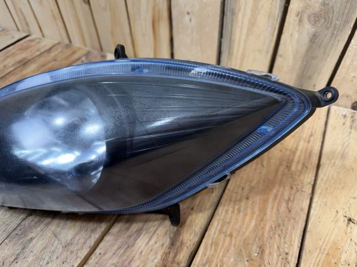 FARO IZQUIERDO KYMCO XCITING 500 09-12