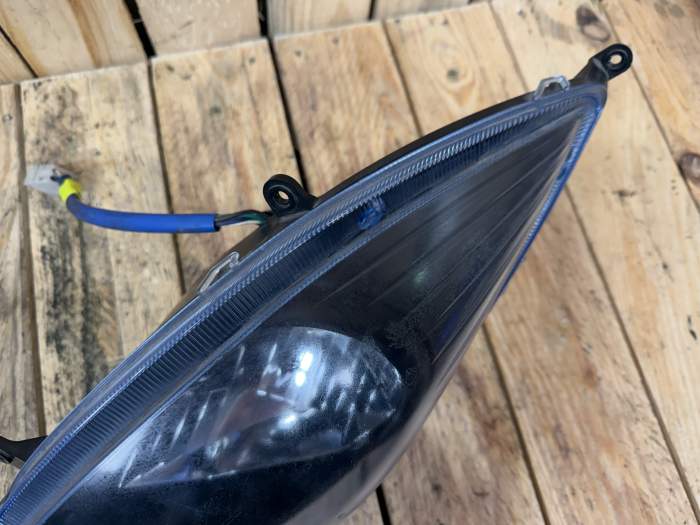 FARO IZQUIERDO KYMCO XCITING 500 09-12