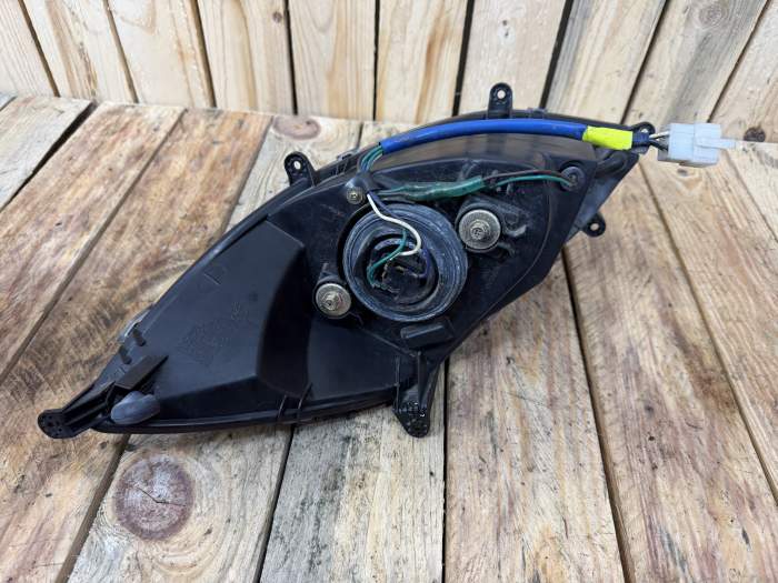 FARO IZQUIERDO KYMCO XCITING 500 09-12