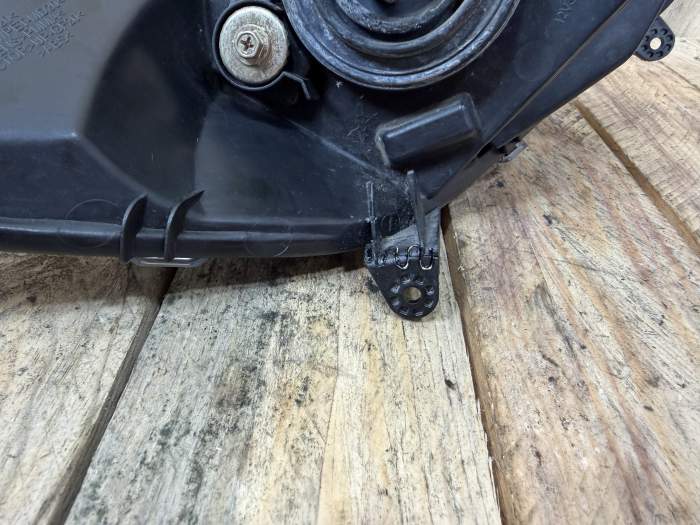 FARO IZQUIERDO KYMCO XCITING 500 09-12