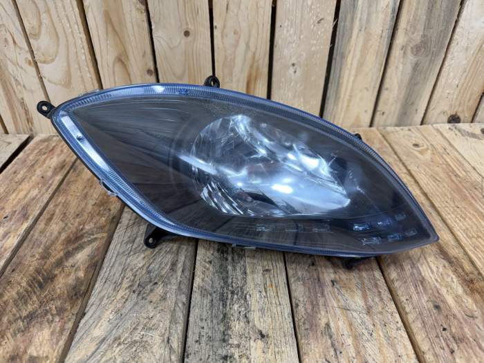 FARO DERECHO KYMCO XCITING 500 09-12