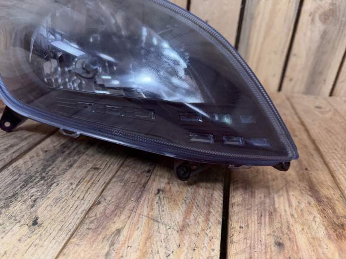 FARO DERECHO KYMCO XCITING 500 09-12
