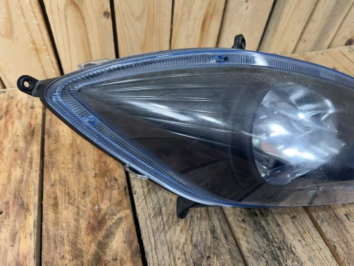 FARO DERECHO KYMCO XCITING 500 09-12