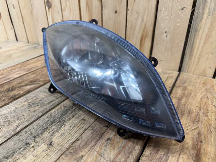 FARO DERECHO KYMCO XCITING 500 09-12