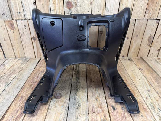 CONTRAESCUDO KYMCO XCITING 500 09-12