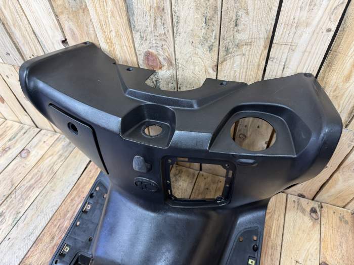 CONTRAESCUDO KYMCO XCITING 500 09-12