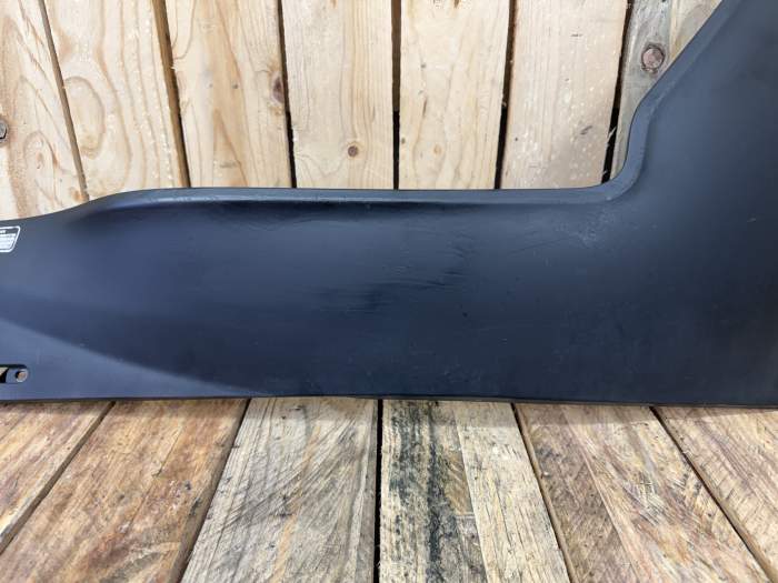 QUILLA DERECHA KYMCO XCITING 500 09-12