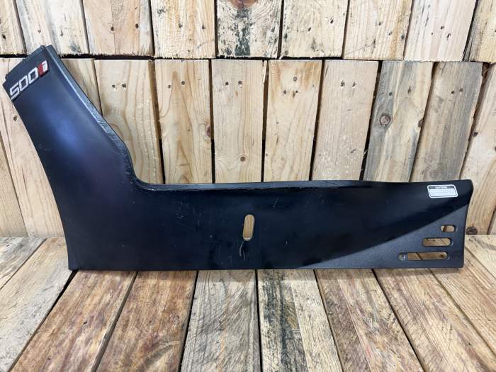QUILLA IZQUIERDA KYMCO XCITING 500 09-12