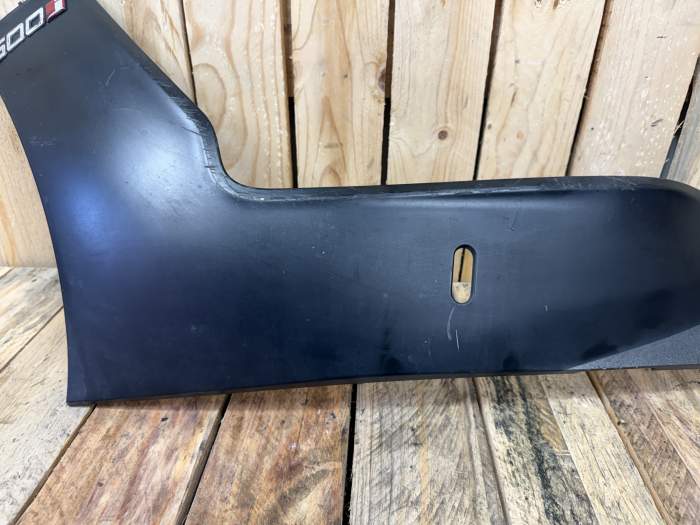 QUILLA IZQUIERDA KYMCO XCITING 500 09-12