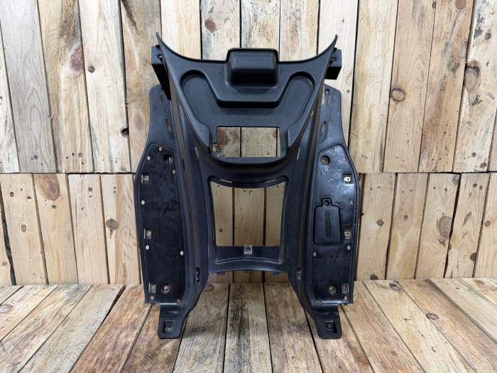 SUELO KYMCO XCITING 500 09-12