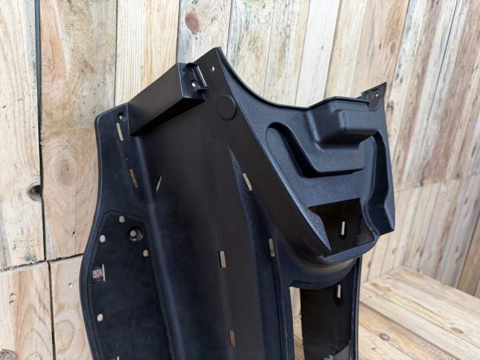 SUELO KYMCO XCITING 500 09-12
