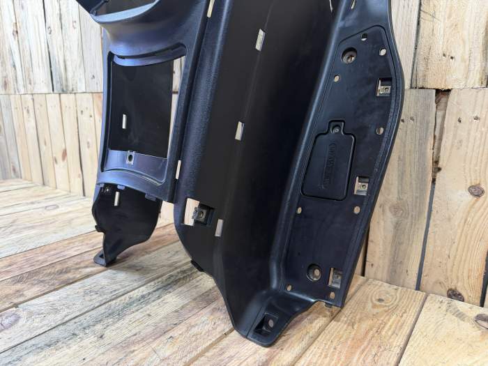 SUELO KYMCO XCITING 500 09-12