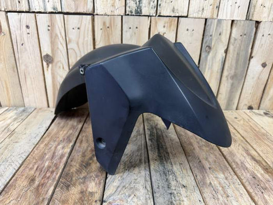 GUARDABARROS DELANTERO KYMCO XCITING 500 09-12