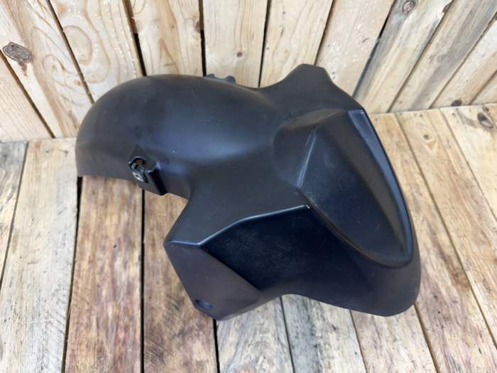 GUARDABARROS DELANTERO KYMCO XCITING 500 09-12