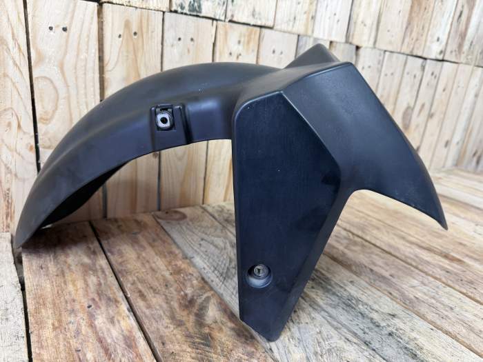 GUARDABARROS DELANTERO KYMCO XCITING 500 09-12