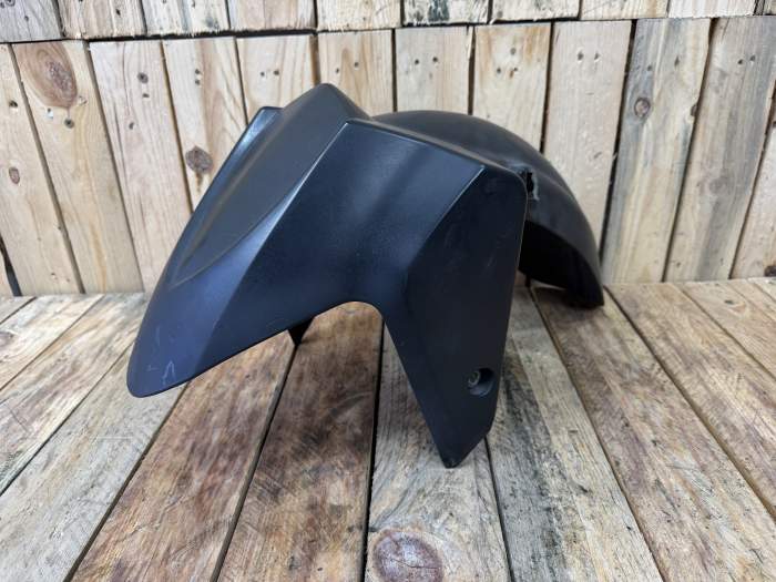 GUARDABARROS DELANTERO KYMCO XCITING 500 09-12