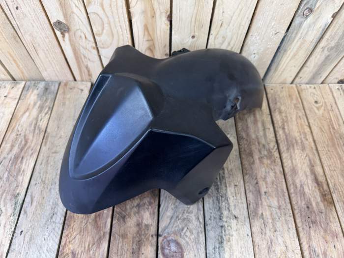 GUARDABARROS DELANTERO KYMCO XCITING 500 09-12