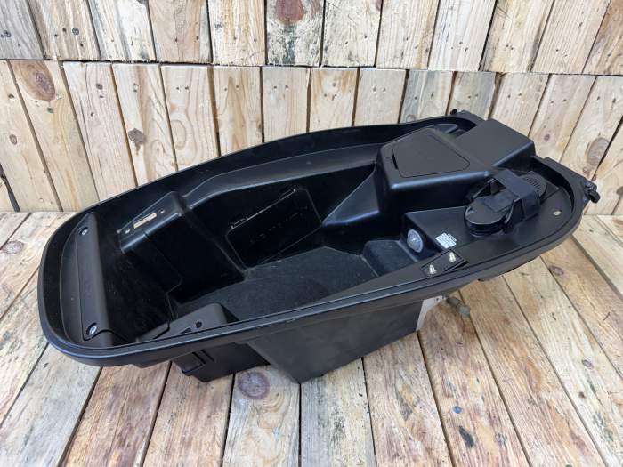 COFRE KYMCO XCITING 500 09-12