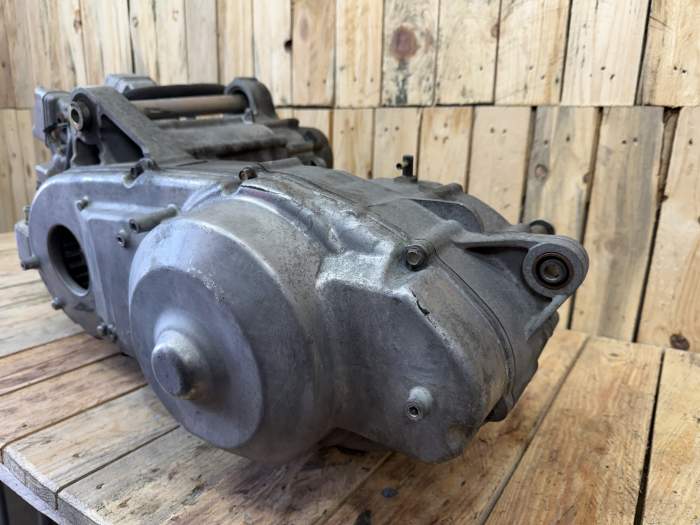 MOTOR COMPLETO KYMCO XCITING 500 09-12