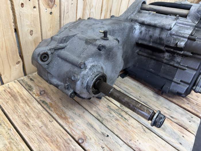MOTOR COMPLETO KYMCO XCITING 500 09-12