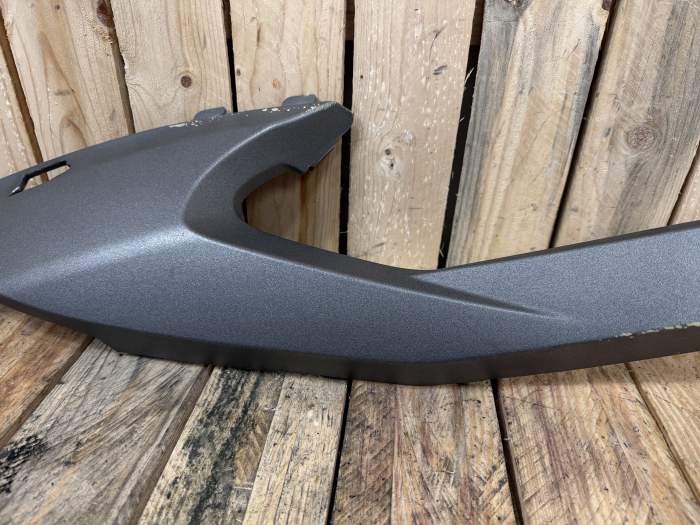 CARCASA INF. DERECHA KYMCO XCITING 500 09-12