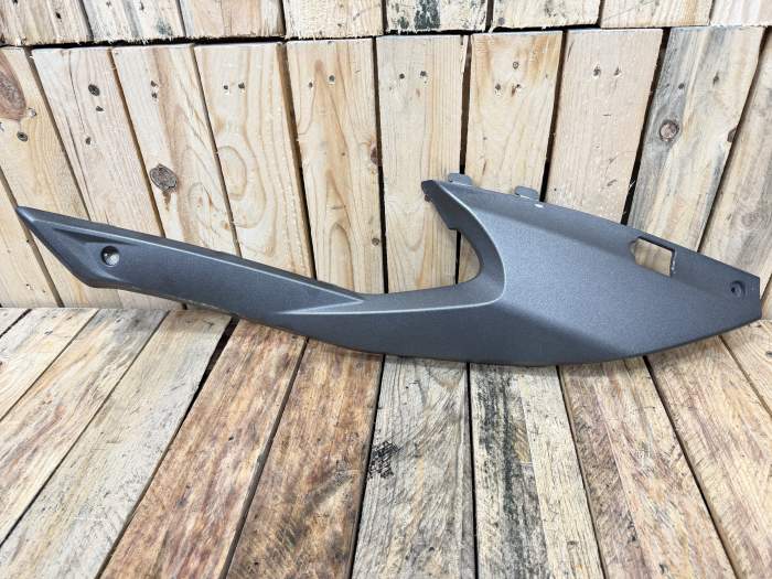 CARCASA INF. IZQUIERDA KYMCO XCITING 500 09-12