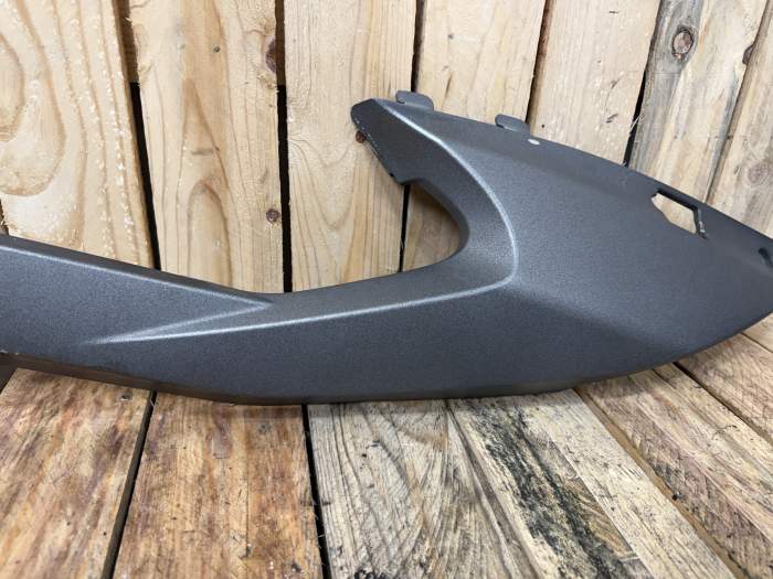 CARCASA INF. IZQUIERDA KYMCO XCITING 500 09-12