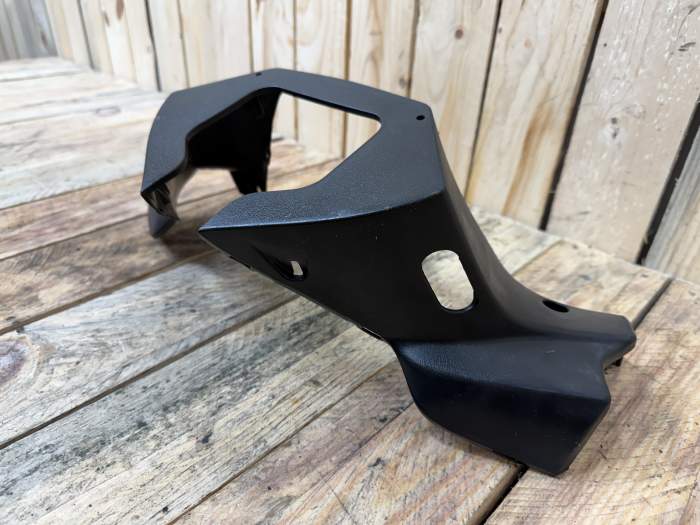 CUBREMANILLAR INFERIOR KYMCO XCITING 500 09-12