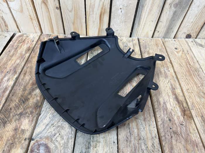 TAPA BAJO CUPULA KYMCO XCITING 500 09-12