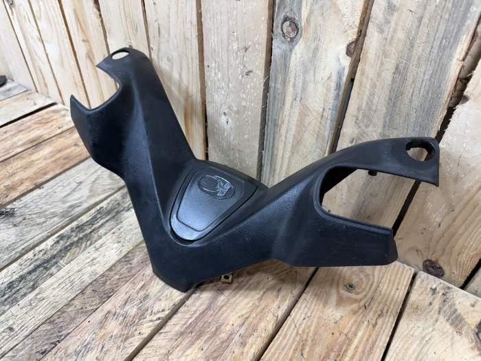CUBREMANILLAR SUPERIOR KYMCO XCITING 500 09-12